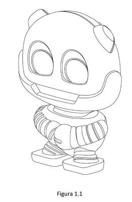 CONFIGURAÇÃO APLICADA A/EM FIGURA DE BRINQUEDO