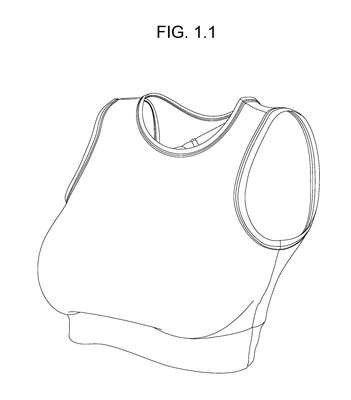 CONFIGURAÇÃO APLICADA A/EM BLUSA