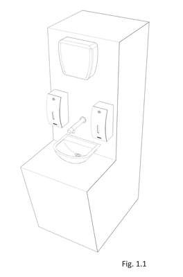 CONFIGURAÇÃO APLICADA A/EM TOTEM