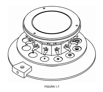 CONFIGURAÇÃO APLICADA A/EM MODELO DIDÁTICO