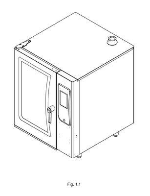 CONFIGURAÇÃO APLICADA A/EM FORNO