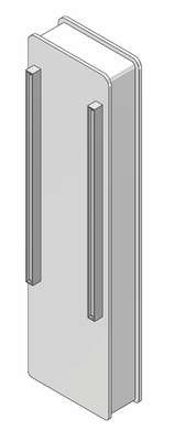 CONFIGURAÇÃO APLICADA A/EM TOTEM