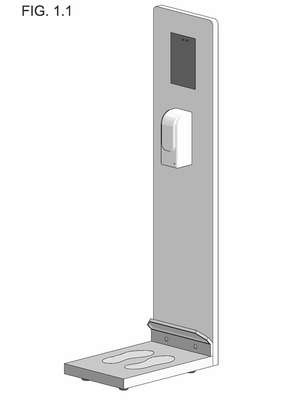 CONFIGURAÇÃO APLICADA A/EM TOTEM