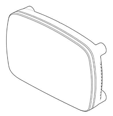 CONFIGURAÇÃO APLICADA A/EM CAIXA DE MÓDULOS.
