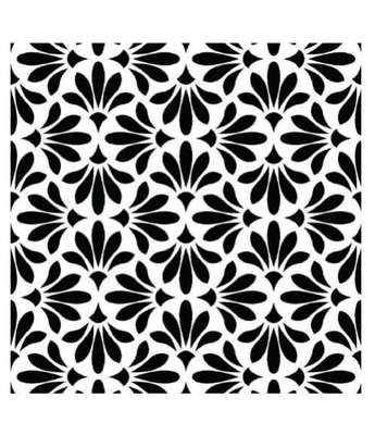 PADRÃO ORNAMENTAL APLICADO A/EM PAREDES E DECORAÇÃO DE INTERIORES