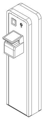 CONFIGURAÇÃO APLICADA A/EM TOTEM