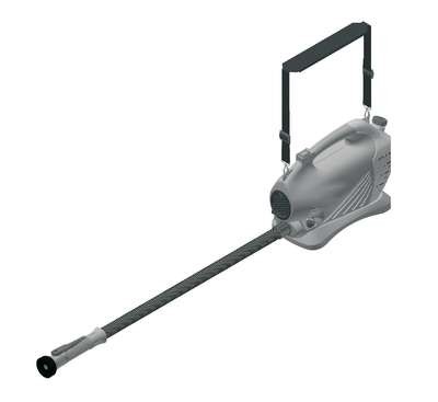 CONFIGURAÇÃO APLICADA A/EM NEBULIZADOR