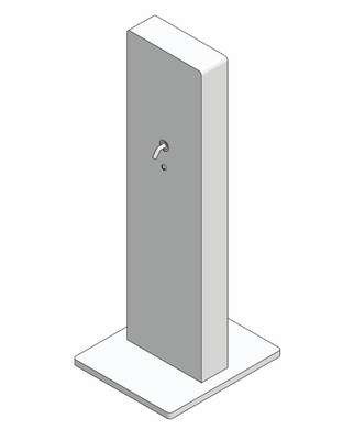 CONFIGURAÇÃO APLICADA A/EM TOTEM