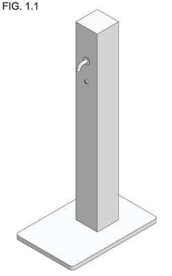CONFIGURAÇÃO APLICADA A/EM TOTEM