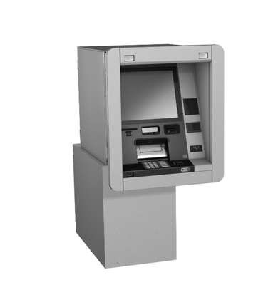CONFIGURAÇÃO APLICADA A/EM MÁQUINA DE TRANSAÇÃO AUTOMÁTICA