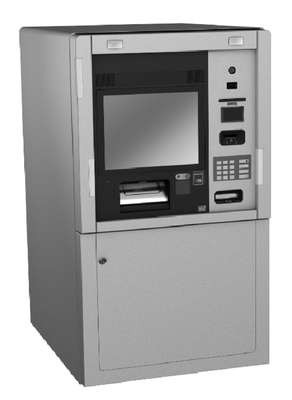CONFIGURAÇÃO APLICADA A/EM MÁQUINA DE TRANSAÇÃO AUTOMÁTICA