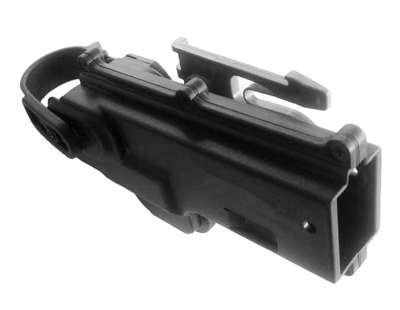 CONFIGURAÇÃO APLICADA A/EM COLDRE