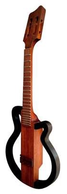 CONFIGURAÇÃO APLICADA A/EM CAVAQUINHO