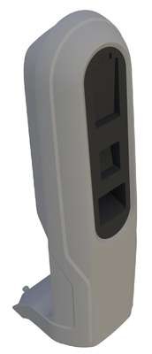 CONFIGURAÇÃO APLICADA A/EM TOTEM