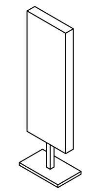 CONFIGURAÇÃO APLICADA A/EM TOTEM