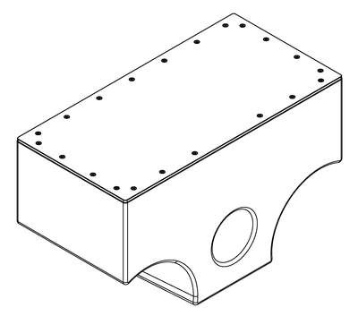CONFIGURAÇÃO APLICADA A/EM EM CAJON