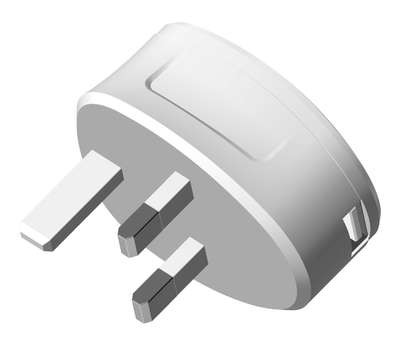 CONFIGURAÇÃO APLICADA A/EM CARREGADOR