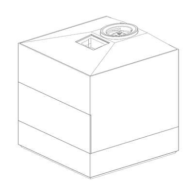 CONFIGURAÇÃO APLICADA A/EM MÁQUINA DE CAFÉ