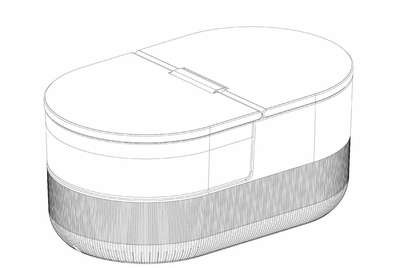 CONFIGURAÇÃO APLICADA A/EM MÁQUINA DE CAFÉ