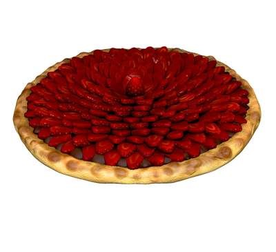CONFIGURAÇÃO APLICADA A/EM PIZZA.