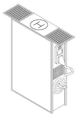 CONFIGURAÇÃO APLICADA A/EM TOTEM