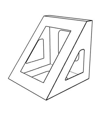 CONFIGURAÇÃO APLICADA A/EM BRINQUEDOS MODULARES PARA ANIMAIS DE ESTIMAÇÃO