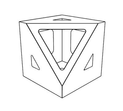 CONFIGURAÇÃO APLICADA A/EM BRINQUEDOS MODULARES PARA ANIMAIS DE ESTIMAÇÃO