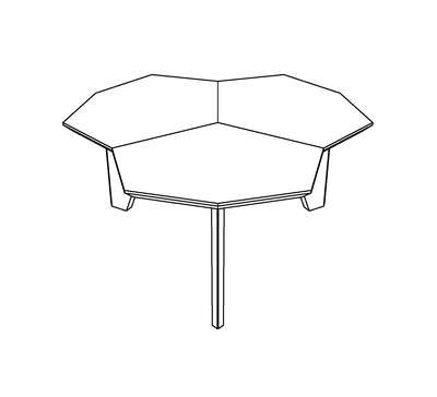 CONFIGURAÇÃO APLICADA A/EM MESA