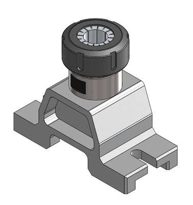 CONFIGURAÇÃO APLICADA A/EM DISPOSITIVO MECÂNICO