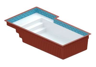CONFIGURAÇÃO APLICADA A/EM PISCINA