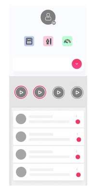 PADRÃO ORNAMENTAL APLICADO A/EM INTERFACE GRÁFICA