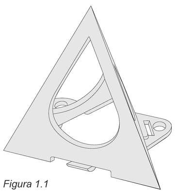 CONFIGURAÇÃO APLICADA A/EM SUPORTE PARA PINTURA