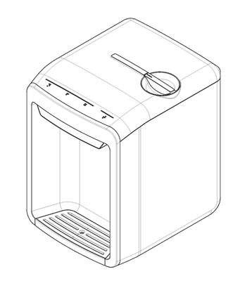 CONFIGURAÇÃO APLICADA A/EM FILTRO