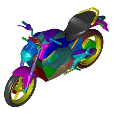 CONFIGURAÇÃO APLICADA A/EM SCOOTER