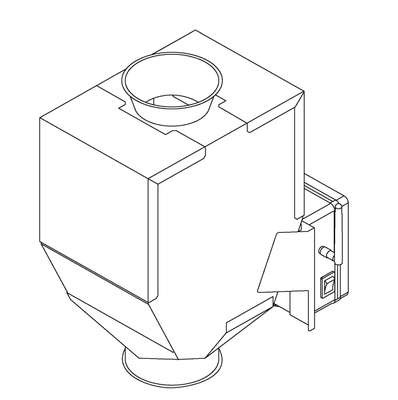 CONFIGURAÇÃO APLICADA A/EM MEDIDOR DE FLUXO