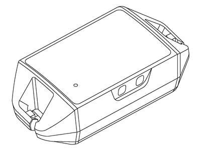 CONFIGURAÇÃO APLICADA A/EM MÓDULO SENSOR