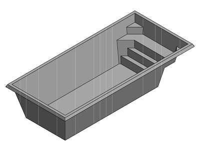 CONFIGURAÇÃO APLICADA A/EM PISCINA