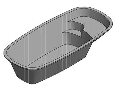 CONFIGURAÇÃO APLICADA A/EM PISCINA