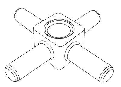 CONFIGURAÇÃO APLICADA A/EM CONECTOR