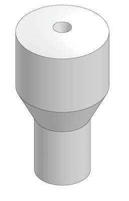 CONFIGURAÇÃO APLICADA A/EM TOTEM BANNER
