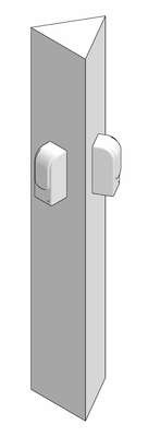 CONFIGURAÇÃO APLICADA A/EM TOTEM