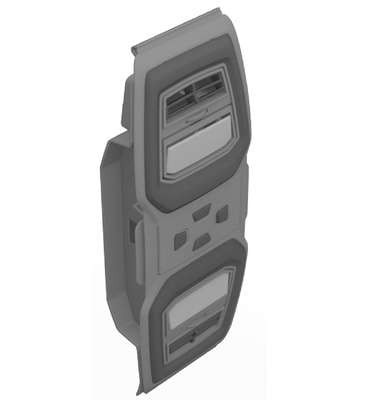 CONFIGURAÇÃO APLICADA A/EM PORTA-FOCO DE ÔNIBUS