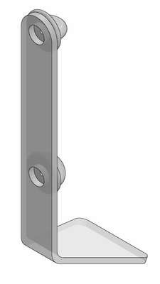 CONFIGURAÇÃO APLICADA A/EM SUPORTE PARA BROCHE