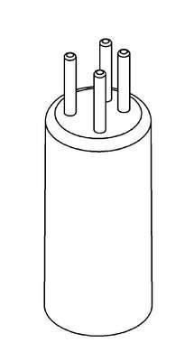 CONFIGURAÇÃO APLICADA A/EM CONECTOR