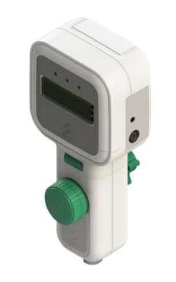 CONFIGURAÇÃO APLICADA A/EM DISPOSITIVO MEDIDOR DE FLUXO DE GASES