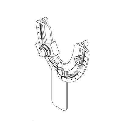 CONFIGURAÇÃO APLICADA A/EM EQUIPAMENTO ODONTOLÓGICO