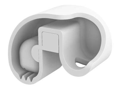 CONFIGURAÇÃO APLICADA A/EM REFÚGIO PARA ABELHAS