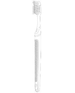 CONFIGURAÇÃO APLICADA A/EM ESCOVA DE DENTES
