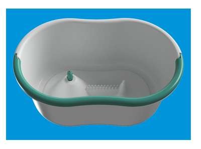 CONFIGURAÇÃO APLICADA A/EM UTENSÍLIOS DE LIMPEZA
