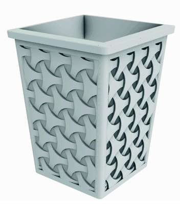 CONFIGURAÇÃO APLICADA A/EM VASO DE FLOR